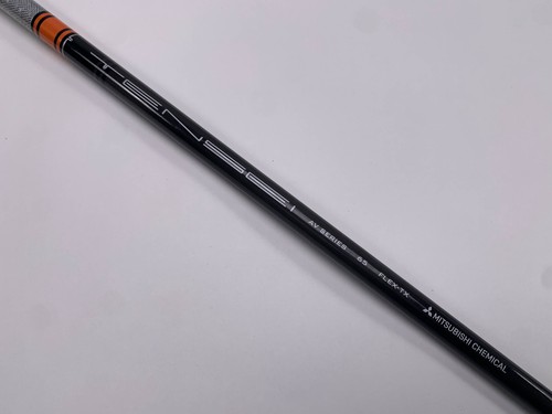 Titleist TSR3 Driver 8* Tensei Orange AV Raw 65g Tour XStiff RH Midsize Grip - Picture 6 of 7