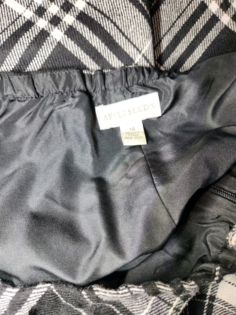 Appleseeds A-link Skirt Size 14 | eBay