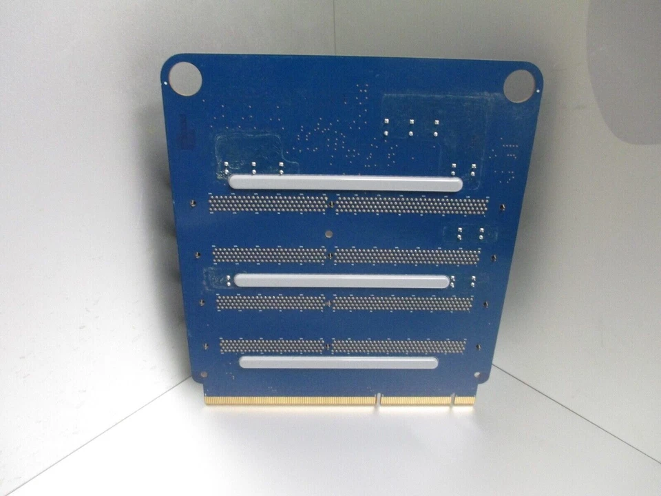 Scheda riser di memoria originale Apple A1186 Mac Pro 3,1 2008 820-2178-B - Immagine 2 di 2