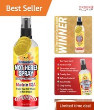 Not Here Spray 8oz Anti Marking Deterrent for Dogs Indoor Outdoor Training
