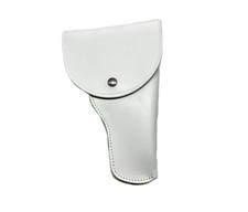 Fondina Vega chiusa cuoio bianco SD101 per Beretta 92 98 81013449