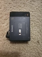 Sony MZ-E2 Portable Mini Disc Walkman