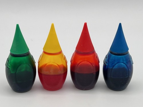 6 LOT RARE Vintage Schilling Fancy Decors Cake Baking Sprinkles & Food Color Dye - Picture 17 of 24