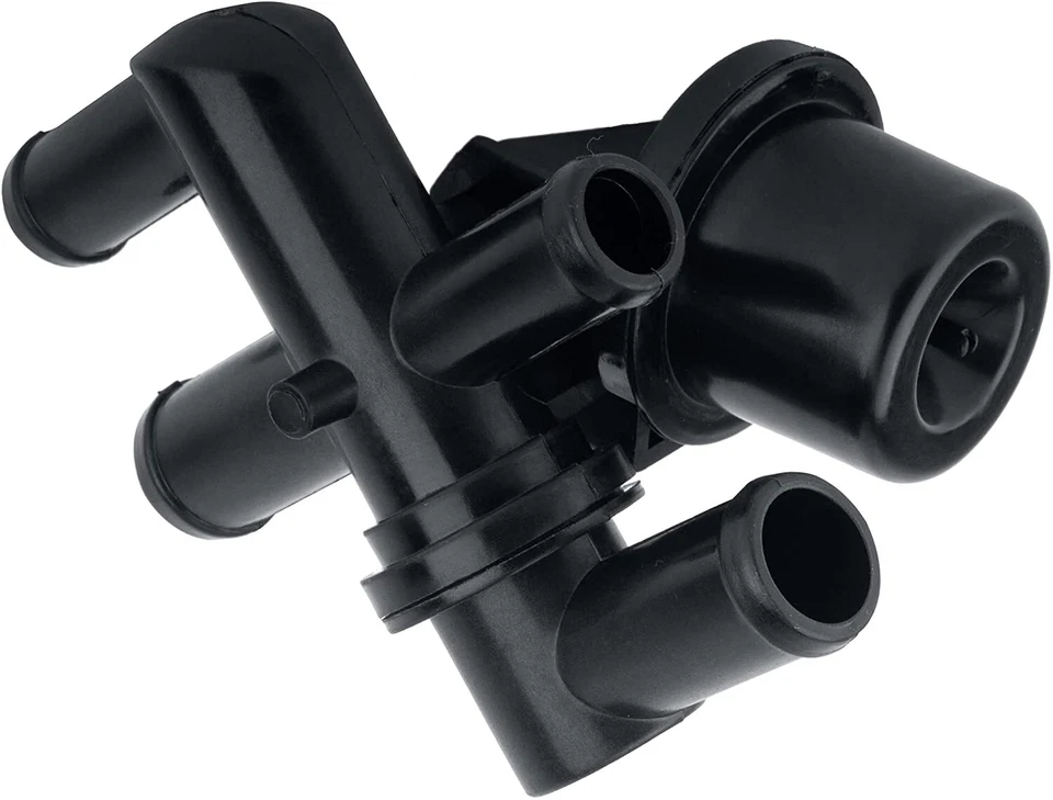 Parts 12380318 Heater Control Valve Solenoid For GMC C1500 C2500 Express K1500 - Image 4 of 4