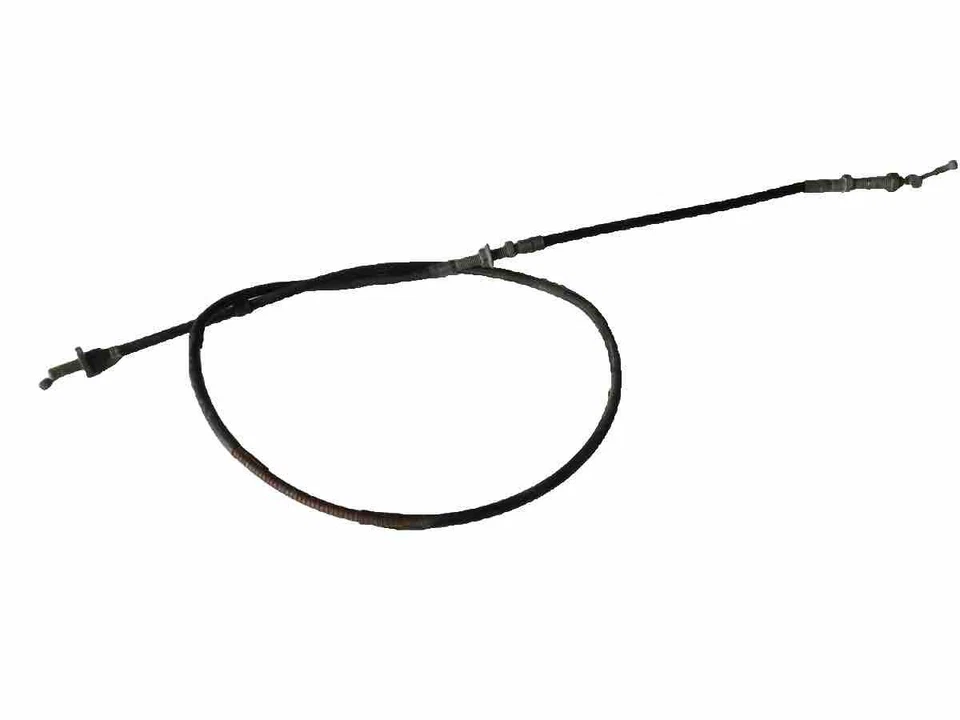 Cable de freno delantero Suzuki RM500 RM 500 1984 Foto 2 de 4