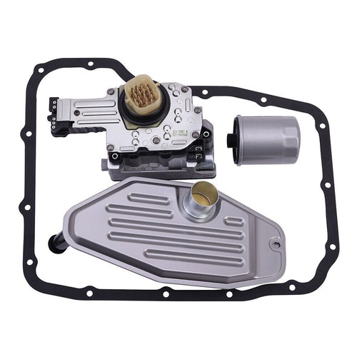 Transmission Shift Solenoid Filter Kit for Dodge Ram 1500 45RFE 545RFE 65RFE - Picture 3 of 14