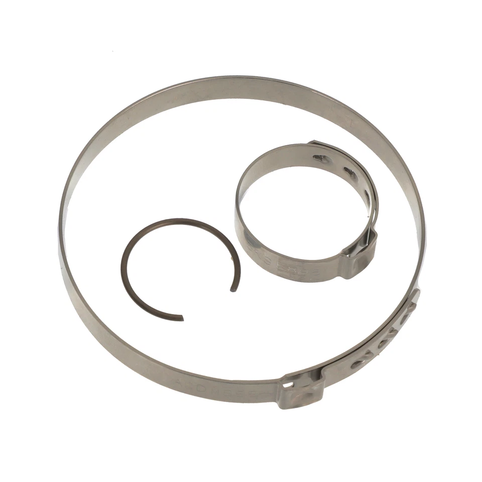 Kit de eje de arranque conjunto Nissan CV 2008-2017 370Z Juke Rogue nuevo C9B4A-JA00K fabricante de equipos originales Foto 4 de 4