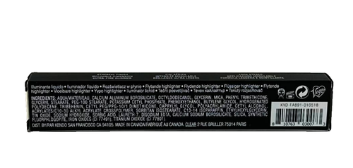 Kat Von D Beauty Metal Crush Liquid Highlighter Helix 1.8ml - Picture 7 of 8
