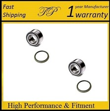 1998-01 Chevrolet Metro Front 94-00 Pontiac Firefly Wheel Hub Bearing Seal 2