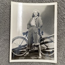 MGM ZIEGFELD GIRL Lana Turner 8x10 Photo Lobby Still MG82572