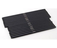 Jegs 8.680 In. Intake9.650 In. Exhaust Pushrods For Tall Deck Big Block Chevy