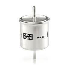 Filtre à carburant Mazda 121