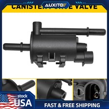Evaporative Vapor Emissions Canister Purge Valve Solenoid Evap Vent Fit Buick La Evaporative Vapor Emissions Canister Purge Valve Solenoid Evap Vent Fit Buick La