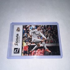 Panini Donruss Cristiano Ronaldo Real Madrid #30 Picture Perfect Soccer Card