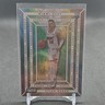 Panini 2019-20 Player of the Day Rookie Tyler Herro Miami Heat Card #63
