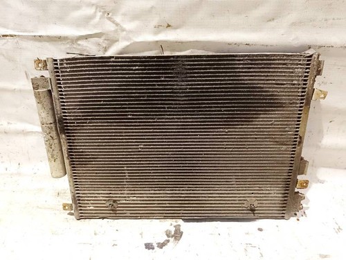 Chrysler 300C 2006 Air Conditioning Condenser used, Genuine #2387262-68