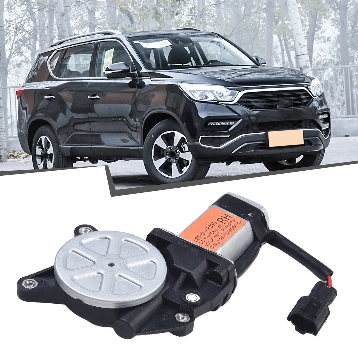 Fuel Filter Water Sensor SsangYong REXTON,ACTYON/SPORTS,KYRON,STAVIC  +D20/27DT | eBay 燃料圧力バルブ Compatible With Ssangyong For Actyon 2003-2011 For Rexton