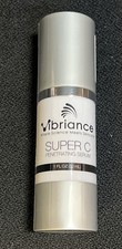 Vibrance Super C Penetrating Serum 1oz SEALED Exp 07/2028