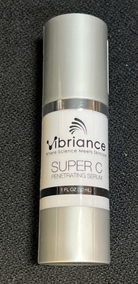#ad Vibrance Super C Penetrating Serum 1oz SEALED Exp 07 2028 $32.00
