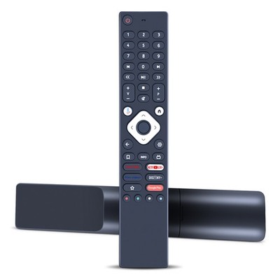 für Nokia Streaming Box 8010 Bluetooth Sprachfernbedienung