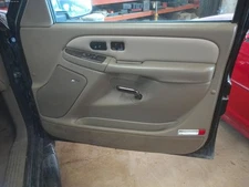 Used Windshield Wiper Linkage fits: 2005 Gmc Yukon xl 1500 classic style creased