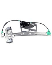 Power Window Regulator Without Motor Front Left For 2000-2005 Cadillac Deville Power Window Regulator Without Motor Front Left For 2000-2005 Cadillac Deville
