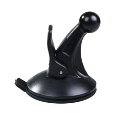 1pc Windshield Windscreen Car Suction Cup Mount Stand Holder For Garmin Nuvi GPS