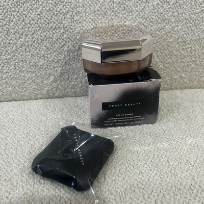 FENTY BEAUTY SET IT DOWN Setting Powder Cinnamon 07 - 15g