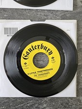 Rare Northern Soul, The Younghearts, A Little Togetherness, NM