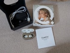 QuietOn 3 Earplugs for Sleep
