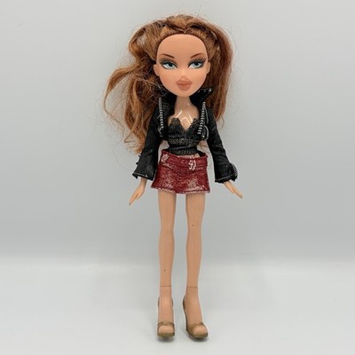 2004 Secret Date Meygan Bratz Doll in Outfit Redressed