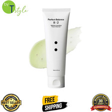B_LAB Matcha Hydrating Foam Cleanser for Sensitive Skin 120ml New