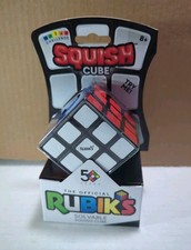 Rubik  s Squish Cube Solvable Squish Cube New In Package