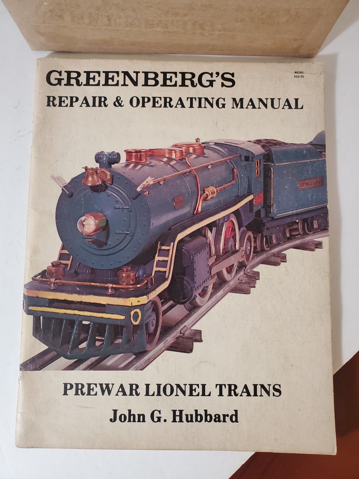 Click here to see eBay Auction