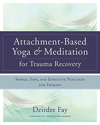 #ad #ad Attachment Based Yoga amp; Meditation for Trauma Recovery: Simple Safe and Effec $5.35