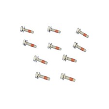 Oem Mopar For Dodge Magnum 2005 2006 2007 2008 Hex Head Bolt And Coned Washer Oem Mopar For Dodge Magnum 2005 2006 2007 2008 Hex Head Bolt And Coned Washer