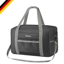 Handgepäck Tasche aus Nylon 20L für Ryanair, ultraleicht, wasserabweisend