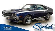 1970 AMC AMX for Sale