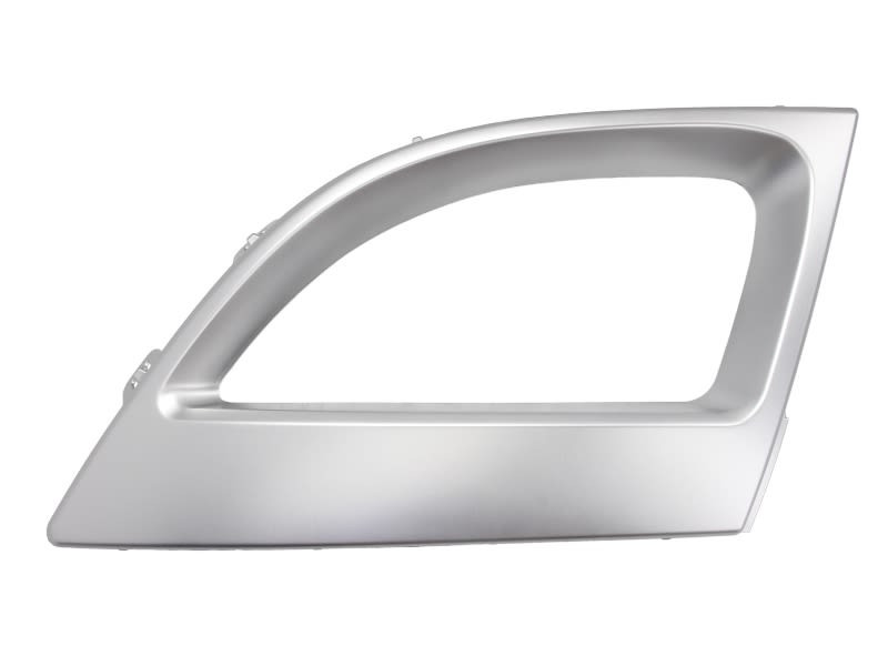 Dummy Grid Ventilation Grid Front Left For: RENAULT GRAND SCENIC III Ph I, SC