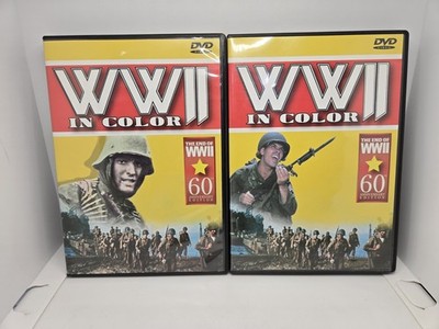 (未使用･未開封品)Color of War [DVD] War in Color [DVD] 【公式通販】
