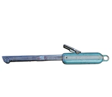 VTG IMCO Coghlan's Flint Striker Funkmeister Spark Master Stove Starter Blue