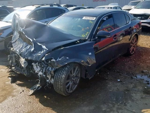 Info-GPS-TV Pantalla Pantalla 12.3" Se Adapta a 14 LEXUS GS350 1124843 Foto 4 de 4