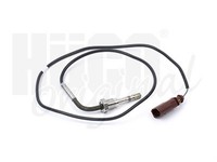 Hüco Sensor Abgastemperatur 137076 FüR Audi A6 C6 Avant 4F5 4F2 A4 B7 8EC 8ED