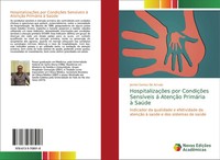 Jocinei Santos De Arruda | HospitalizaçõEs Por CondiçõEs SensíVeis á AtençãO...