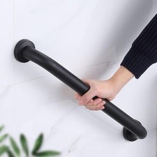 Bathroom Tub Toilet Handrail Grab Bar Stainless Steel 300/400/500Mm Anti Slip
