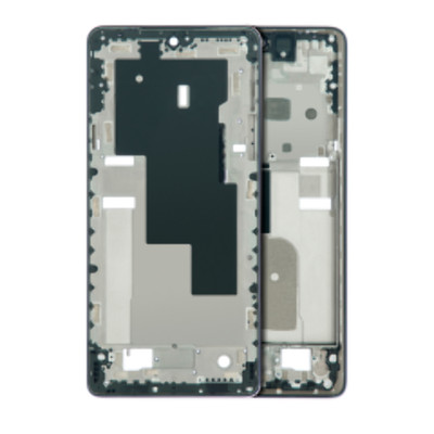 Mid-Frame Housing For Motorola Moto Edge Plus / Edge 30 Pro (XT2201-1/4) / Edge