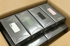 Image of FACTORY NEW SAMSUNG GALAXY S23+ PLUS 5G 256GB/512GB UNLOCKED SEALED ALL COLOURS!