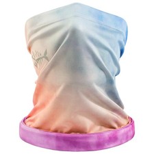 UPF 50 UV Sun Protection Neck Gaiter Fishing Hunting Kayaking Hiking Cycling...