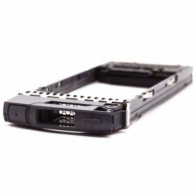 NETAPP 111-00721+A0 Caddy 2,5'' SAS Für SSD-Harddisk SFF DS2246 FAS2240 FAS2552