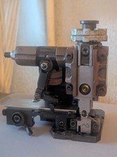 MECAL EVS Crimp Press APPLICATOR VINTAGE